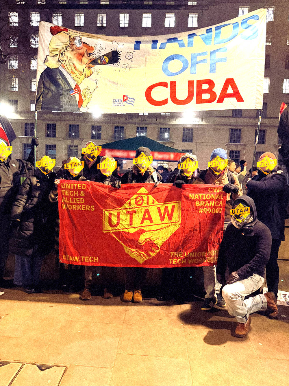 UTAW slideshow image