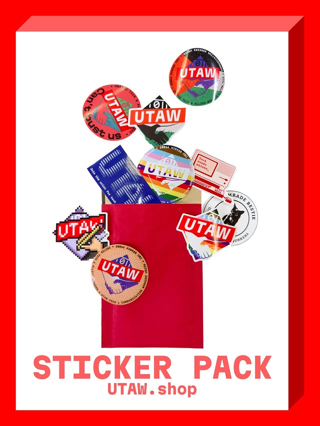 New Sticker Packs ↗