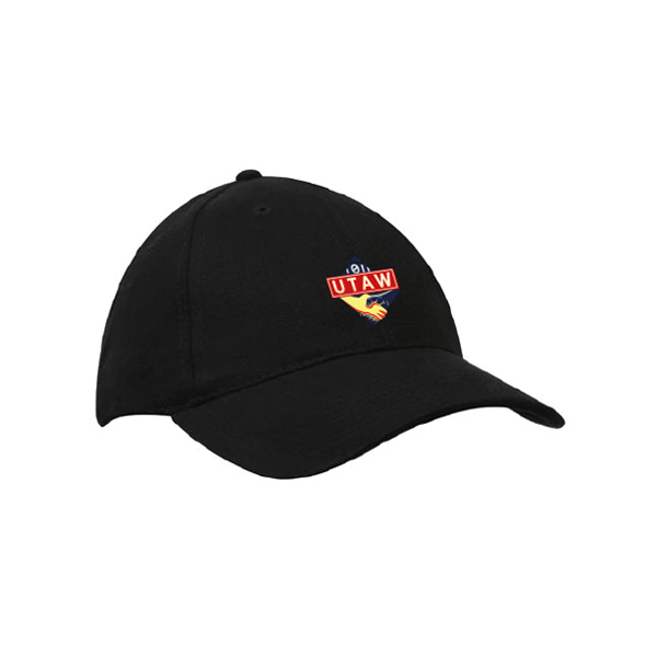 Merch: Cap ↗