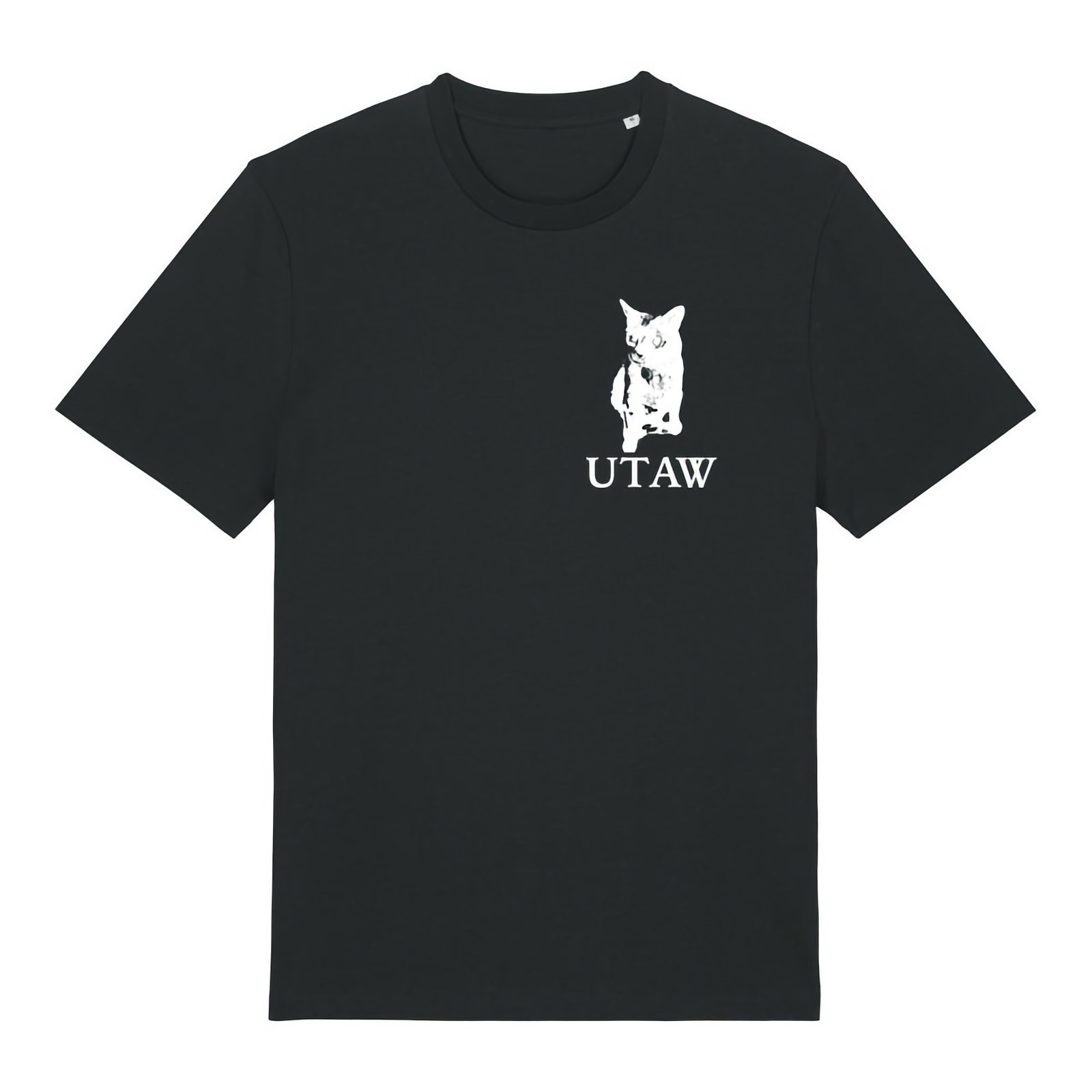 Merch: Comrade Bestie T-Shirt ↗
