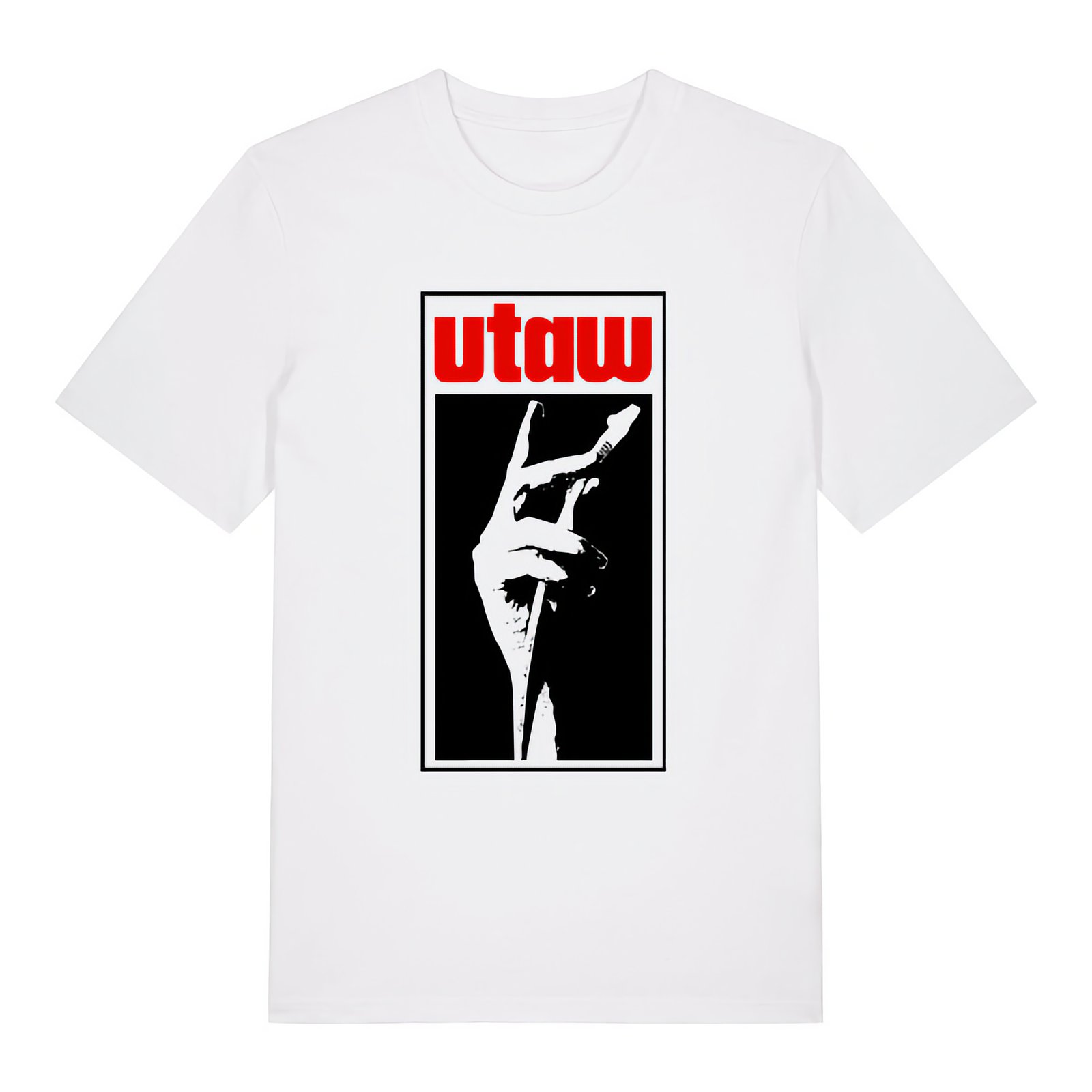 Merch: Getting It All Together T-Shirt ↗