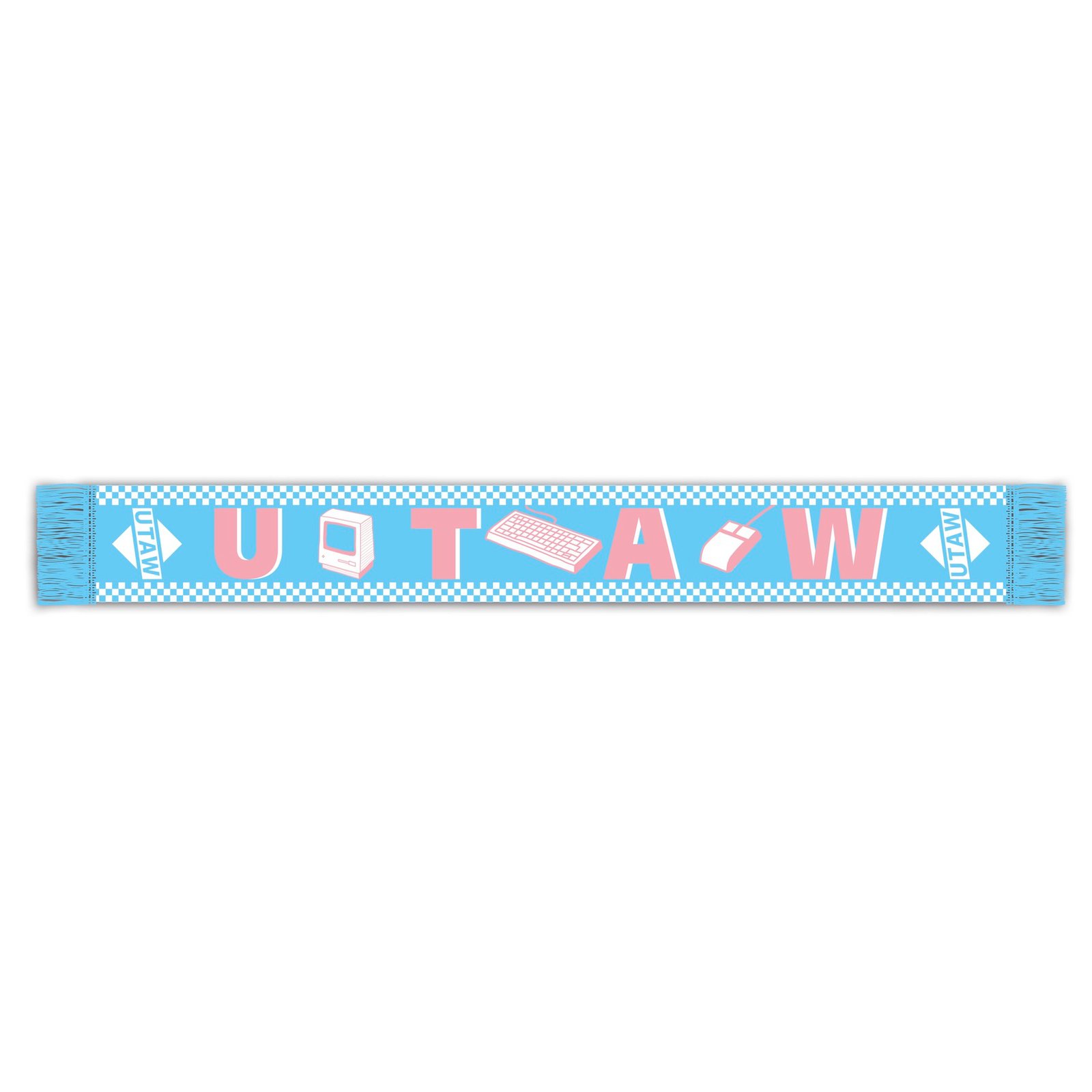 Merch: Scarf ↗