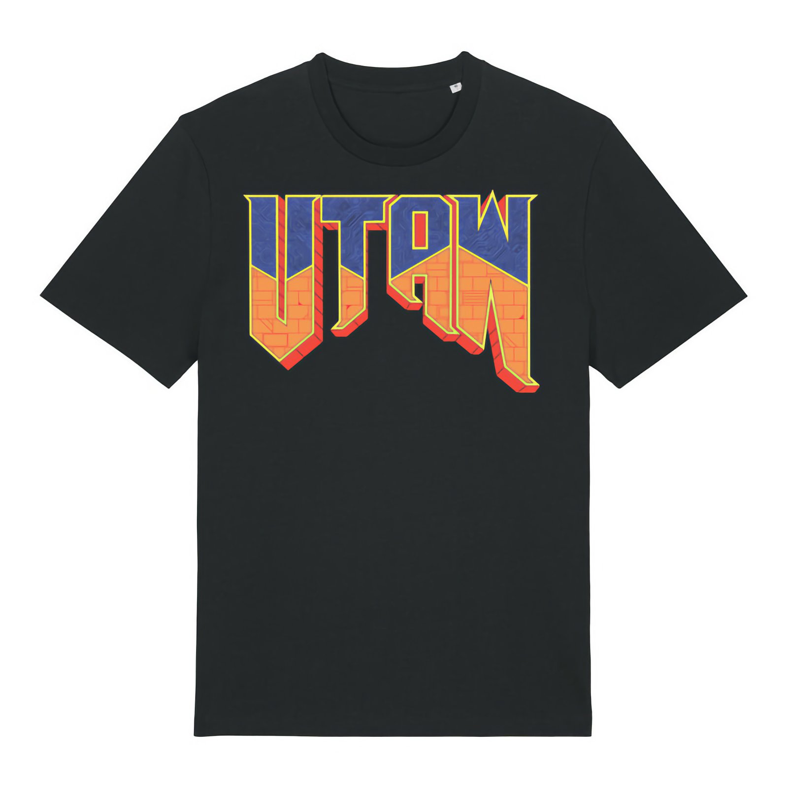 Merch: Will It Run T-Shirt ↗