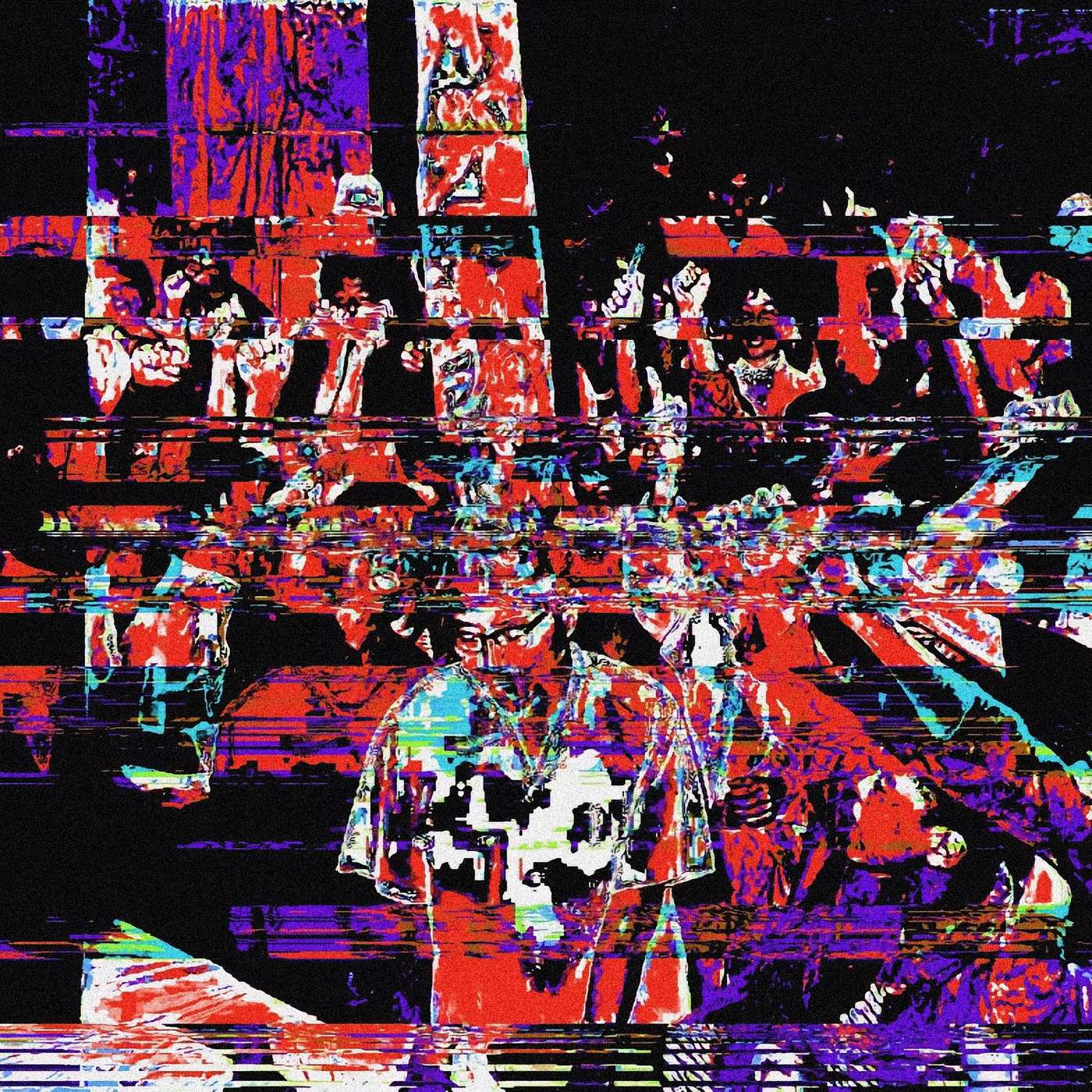 WWWW002: Ideological Looseness